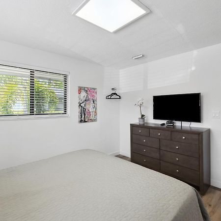 Appartamento Harbourside Flats Fort Lauderdale Esterno foto