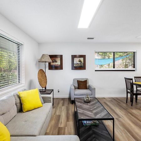 Appartamento Harbourside Flats Fort Lauderdale Esterno foto