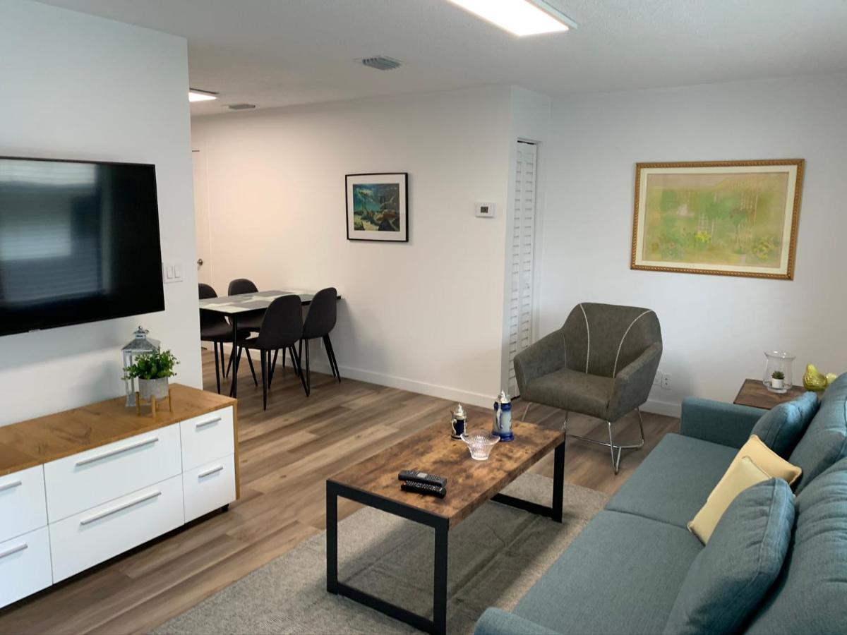 Appartamento Harbourside Flats Fort Lauderdale Esterno foto