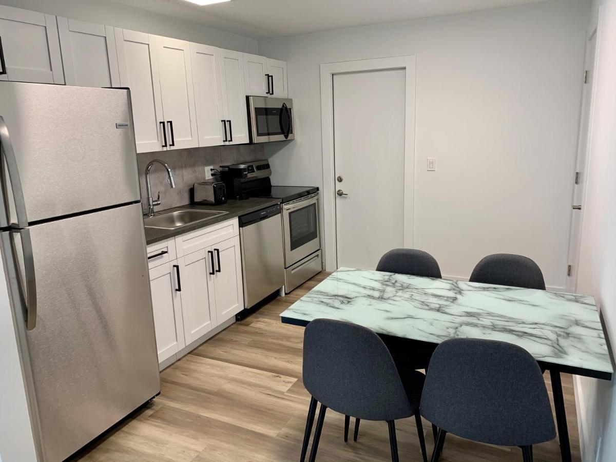 Appartamento Harbourside Flats Fort Lauderdale Esterno foto