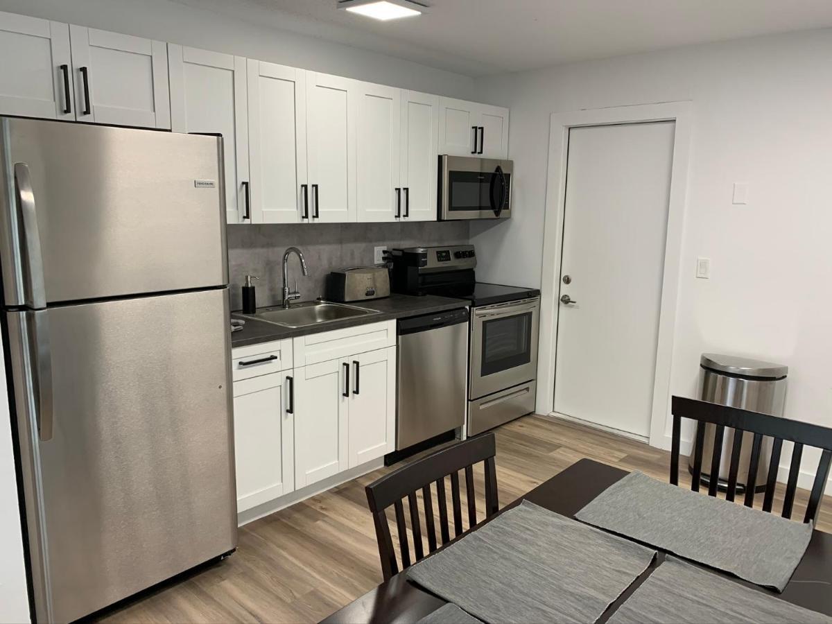 Appartamento Harbourside Flats Fort Lauderdale Esterno foto
