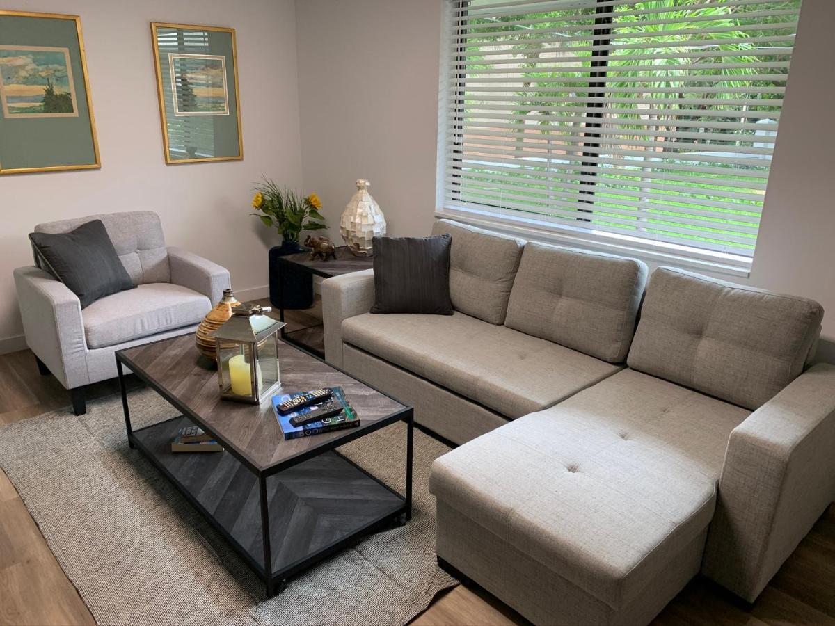 Appartamento Harbourside Flats Fort Lauderdale Esterno foto