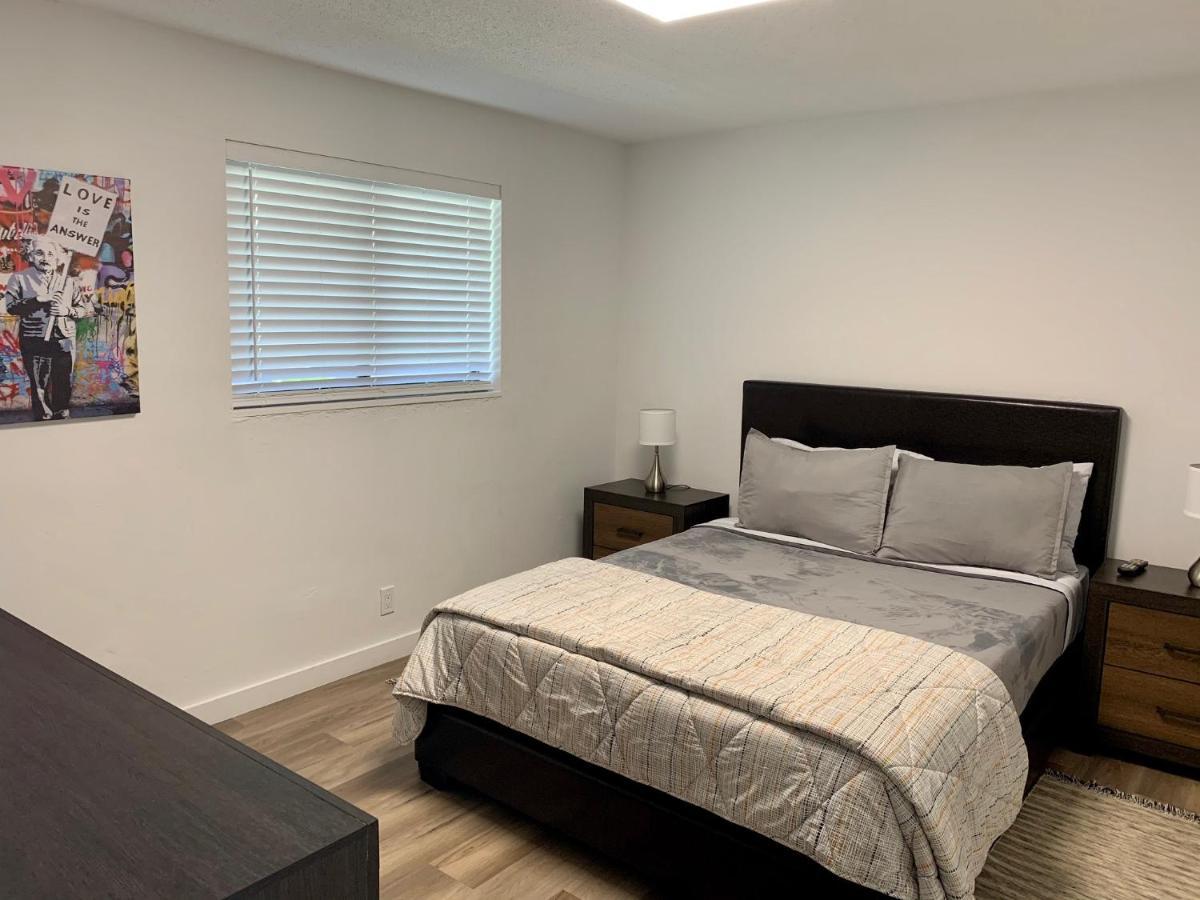 Appartamento Harbourside Flats Fort Lauderdale Esterno foto