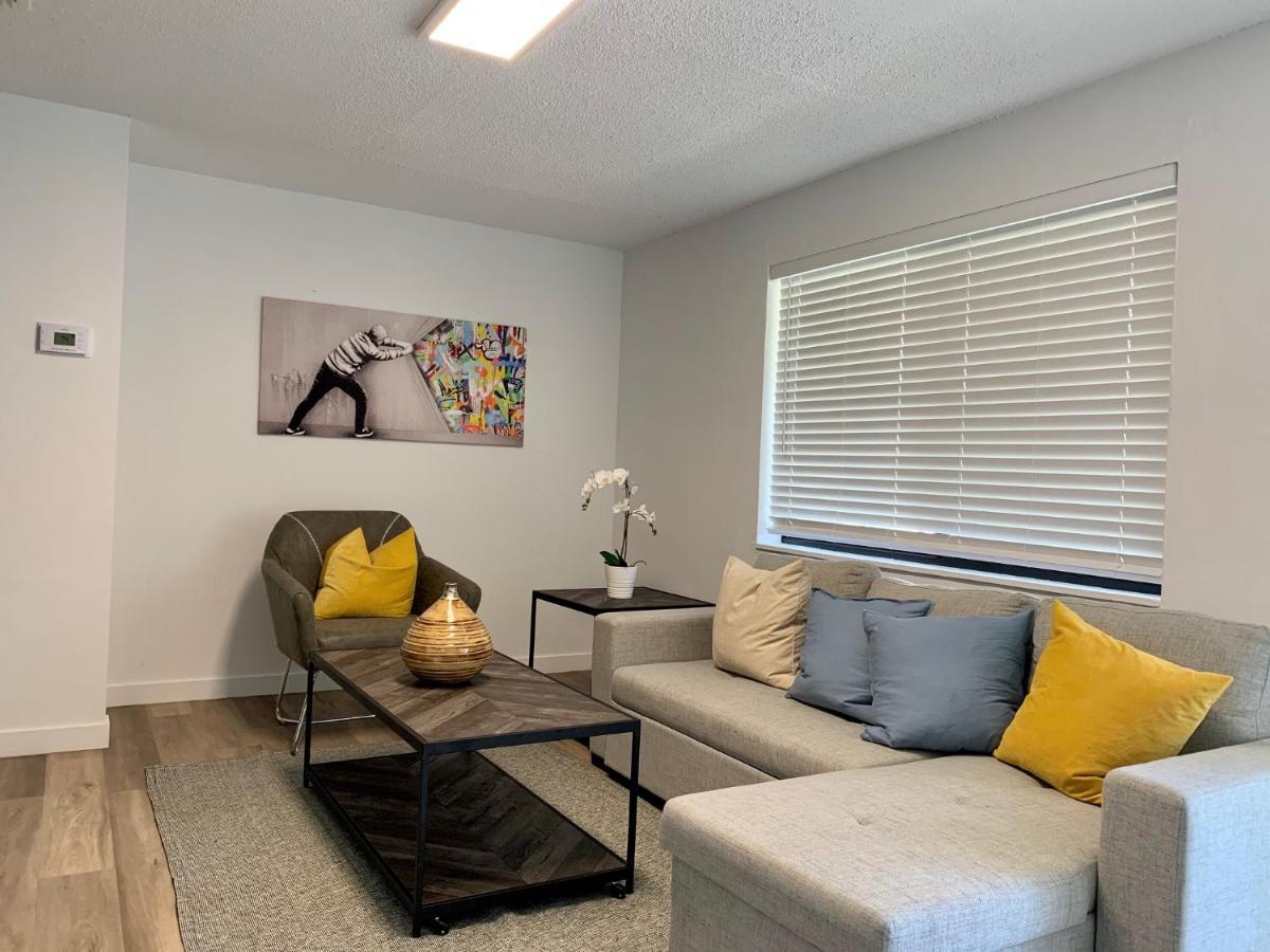 Appartamento Harbourside Flats Fort Lauderdale Esterno foto