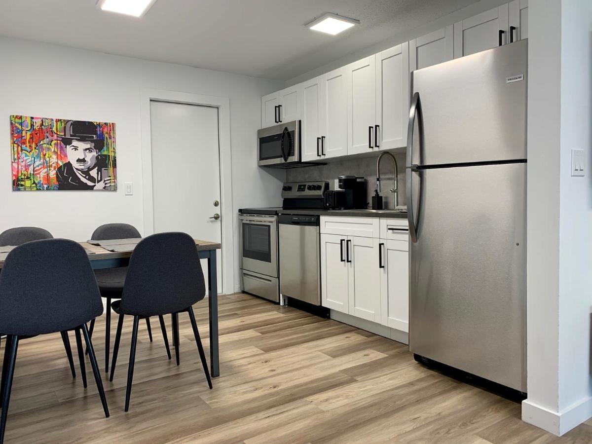 Appartamento Harbourside Flats Fort Lauderdale Esterno foto