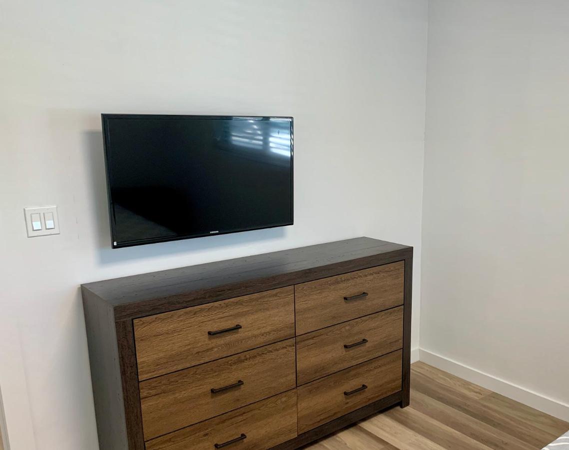 Appartamento Harbourside Flats Fort Lauderdale Esterno foto