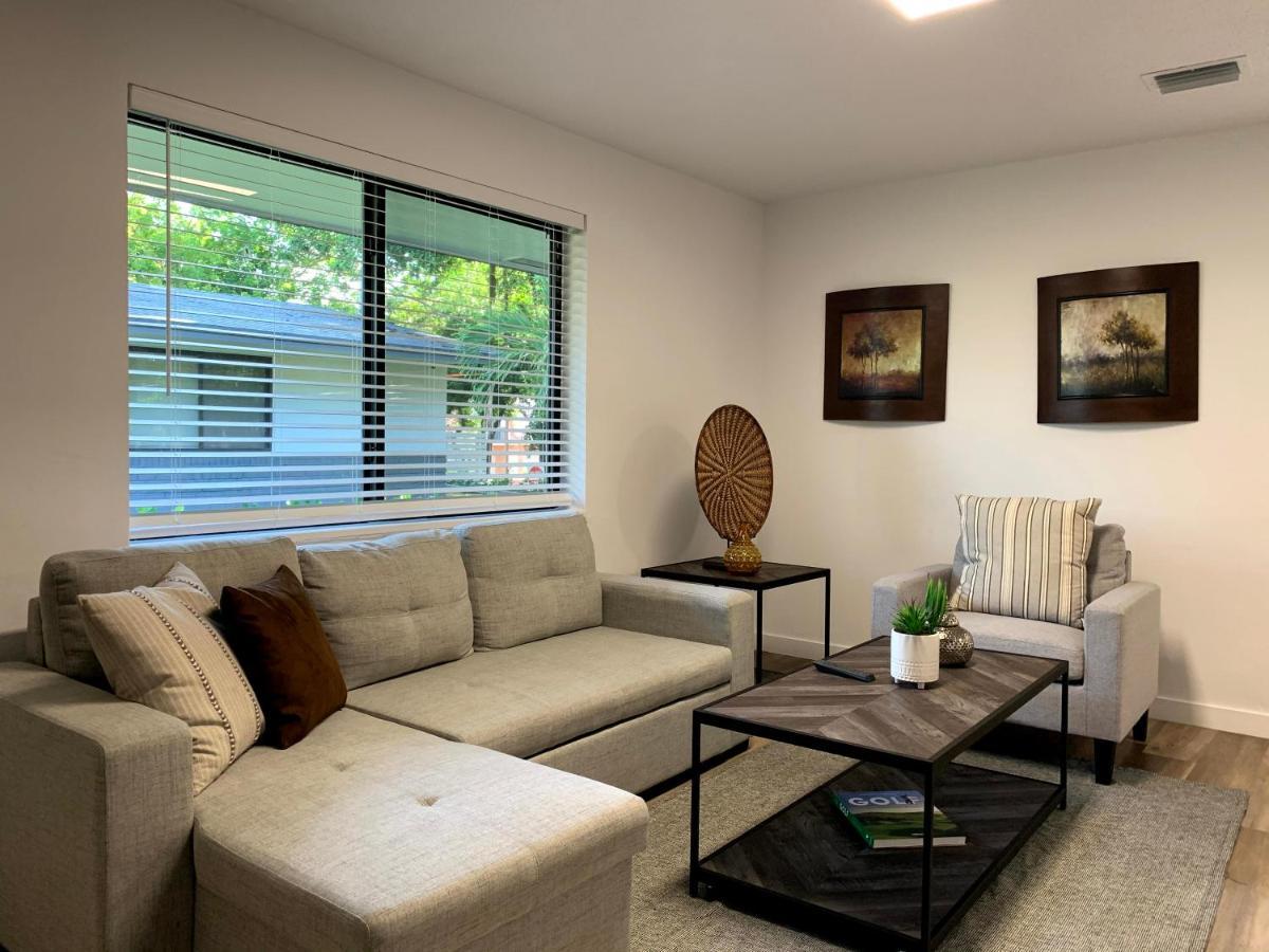 Appartamento Harbourside Flats Fort Lauderdale Esterno foto