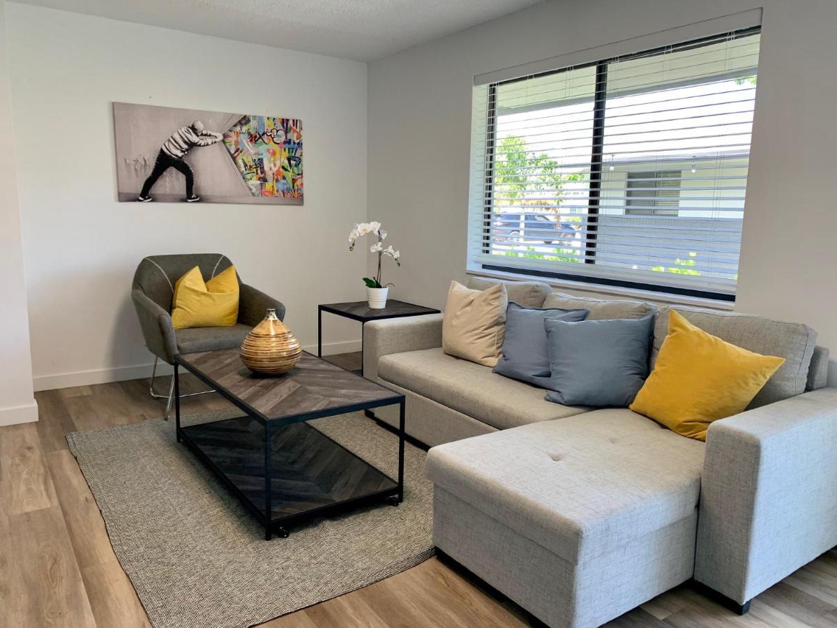 Appartamento Harbourside Flats Fort Lauderdale Esterno foto