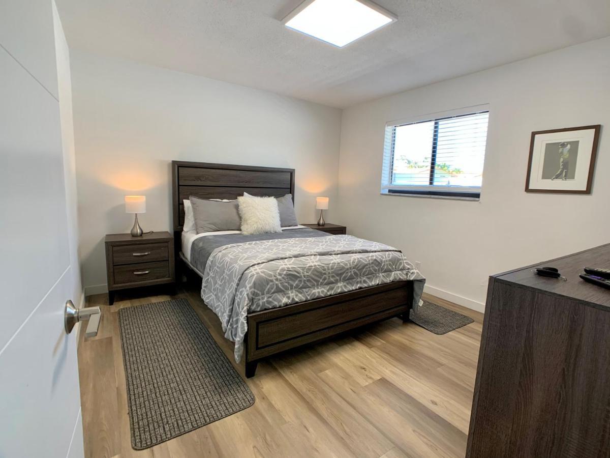 Appartamento Harbourside Flats Fort Lauderdale Esterno foto