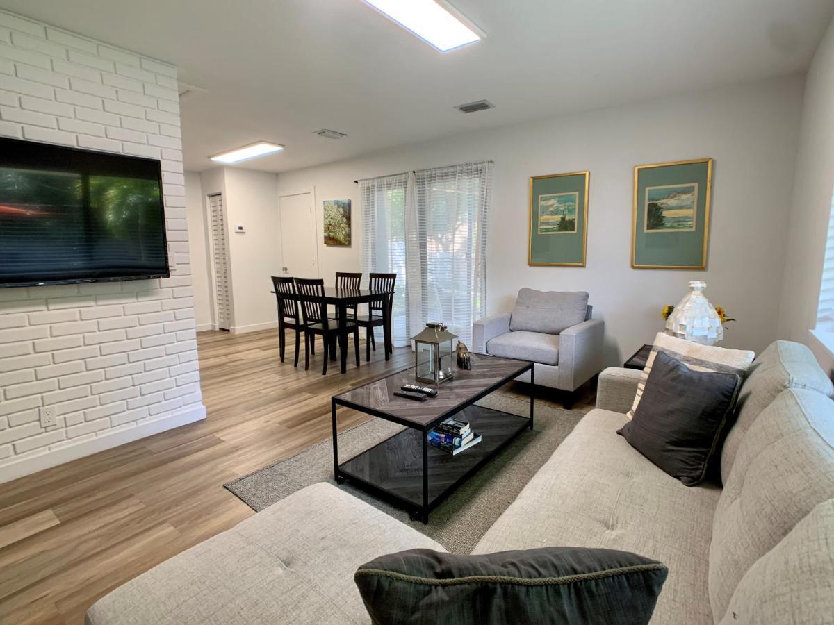 Appartamento Harbourside Flats Fort Lauderdale Esterno foto