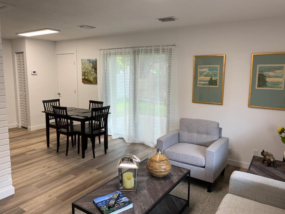 Appartamento Harbourside Flats Fort Lauderdale Esterno foto