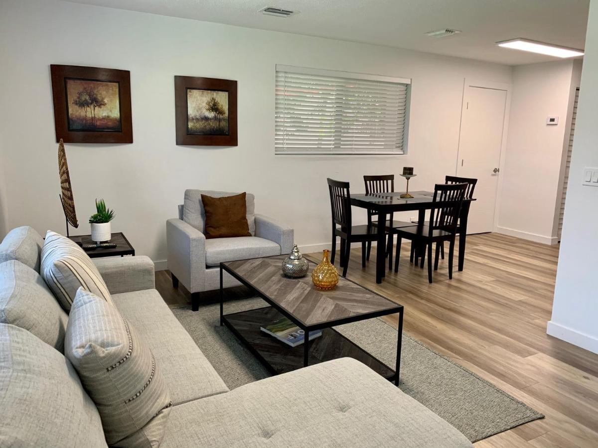 Appartamento Harbourside Flats Fort Lauderdale Esterno foto