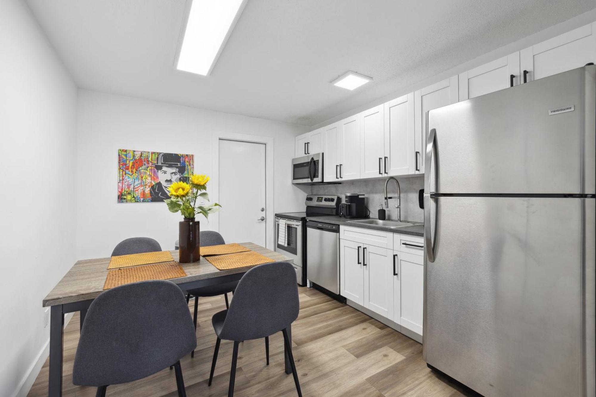 Appartamento Harbourside Flats Fort Lauderdale Esterno foto