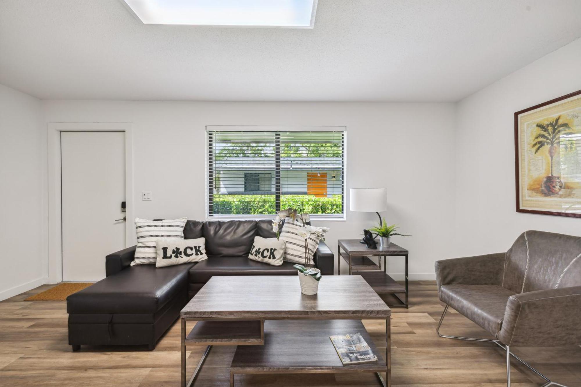 Appartamento Harbourside Flats Fort Lauderdale Esterno foto