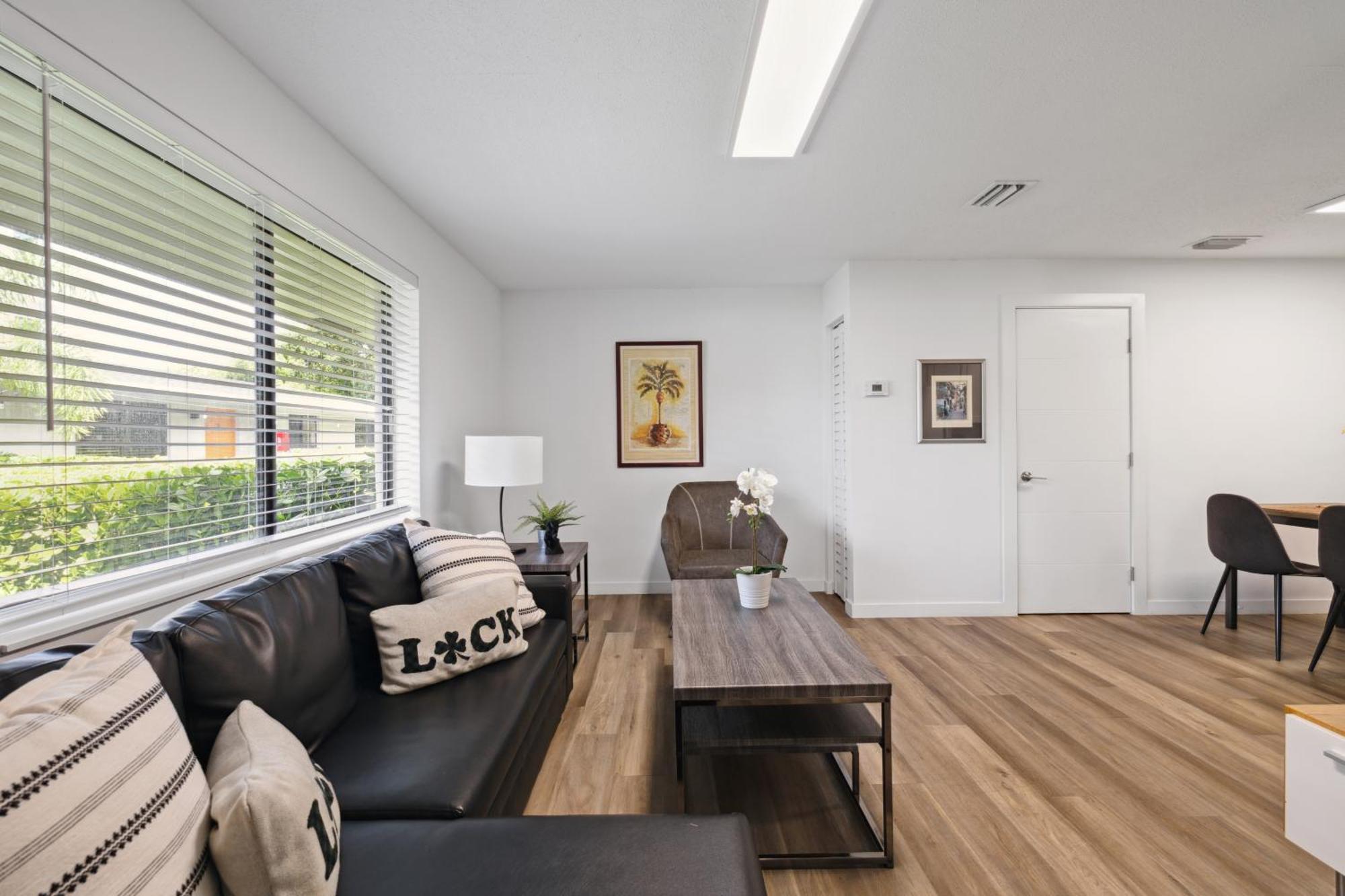 Appartamento Harbourside Flats Fort Lauderdale Esterno foto