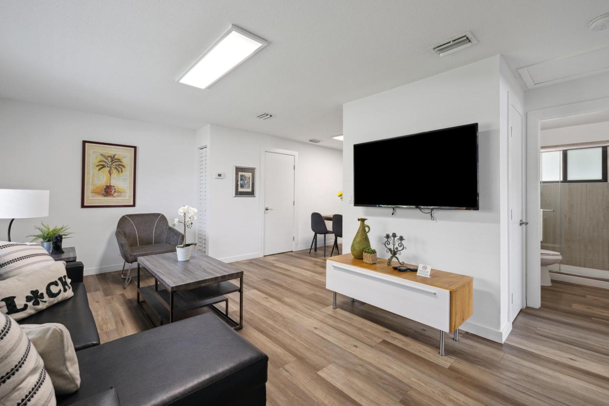 Appartamento Harbourside Flats Fort Lauderdale Esterno foto