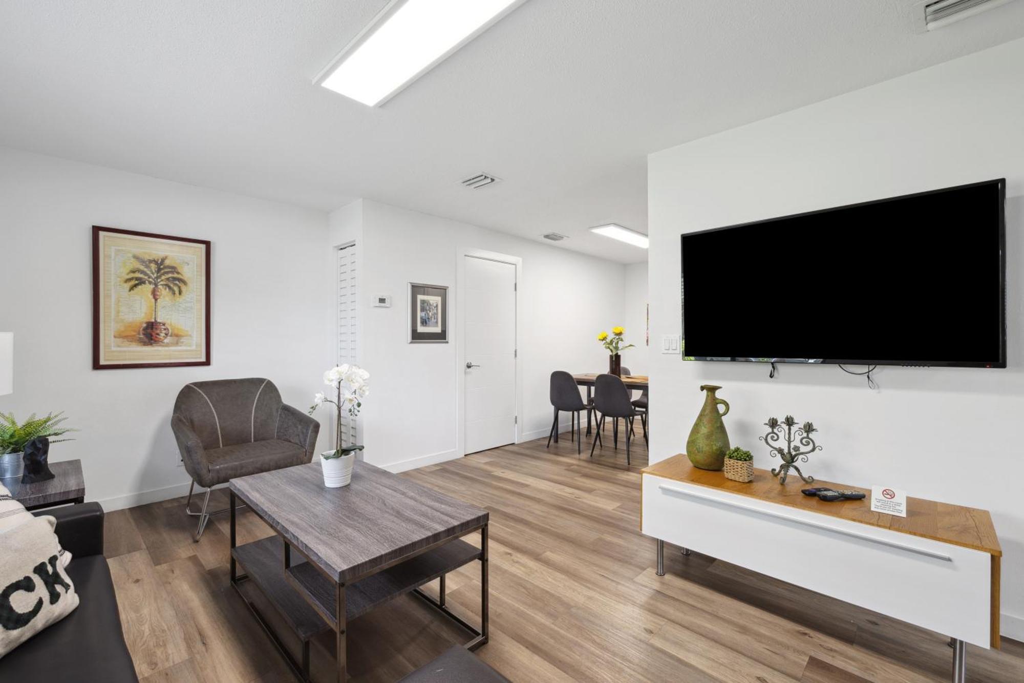 Appartamento Harbourside Flats Fort Lauderdale Esterno foto