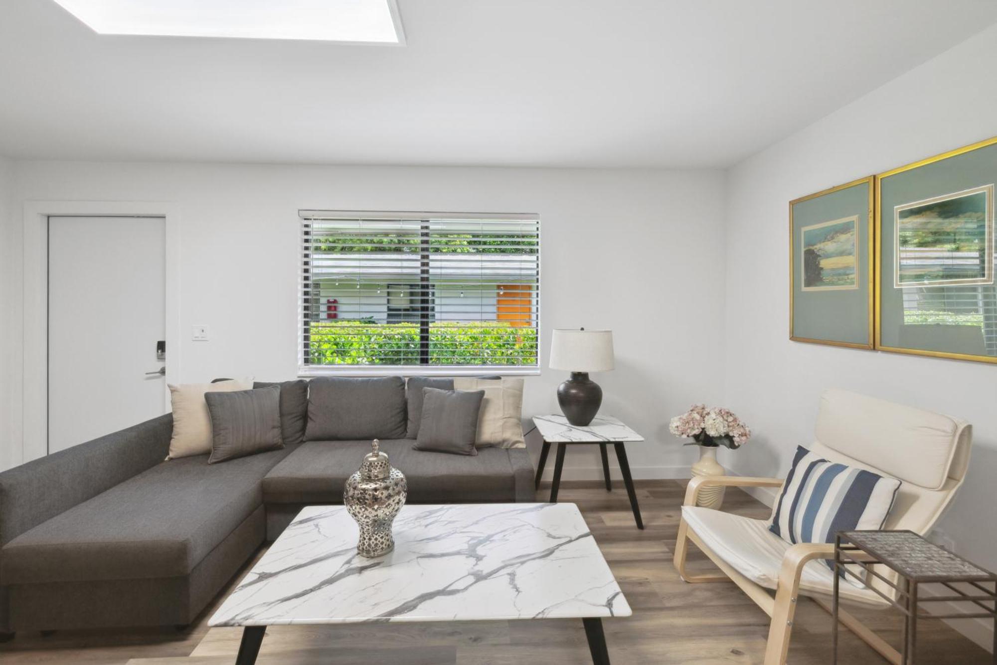 Appartamento Harbourside Flats Fort Lauderdale Esterno foto