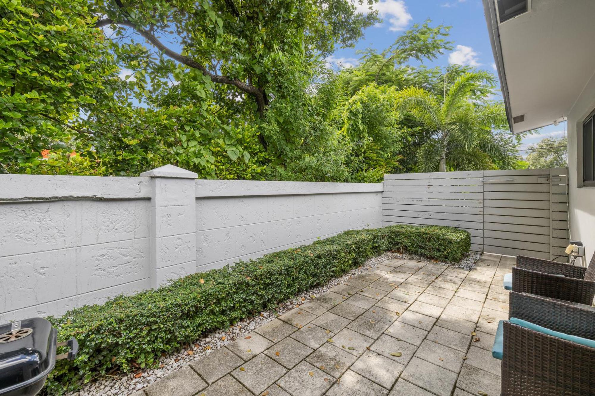 Appartamento Harbourside Flats Fort Lauderdale Esterno foto