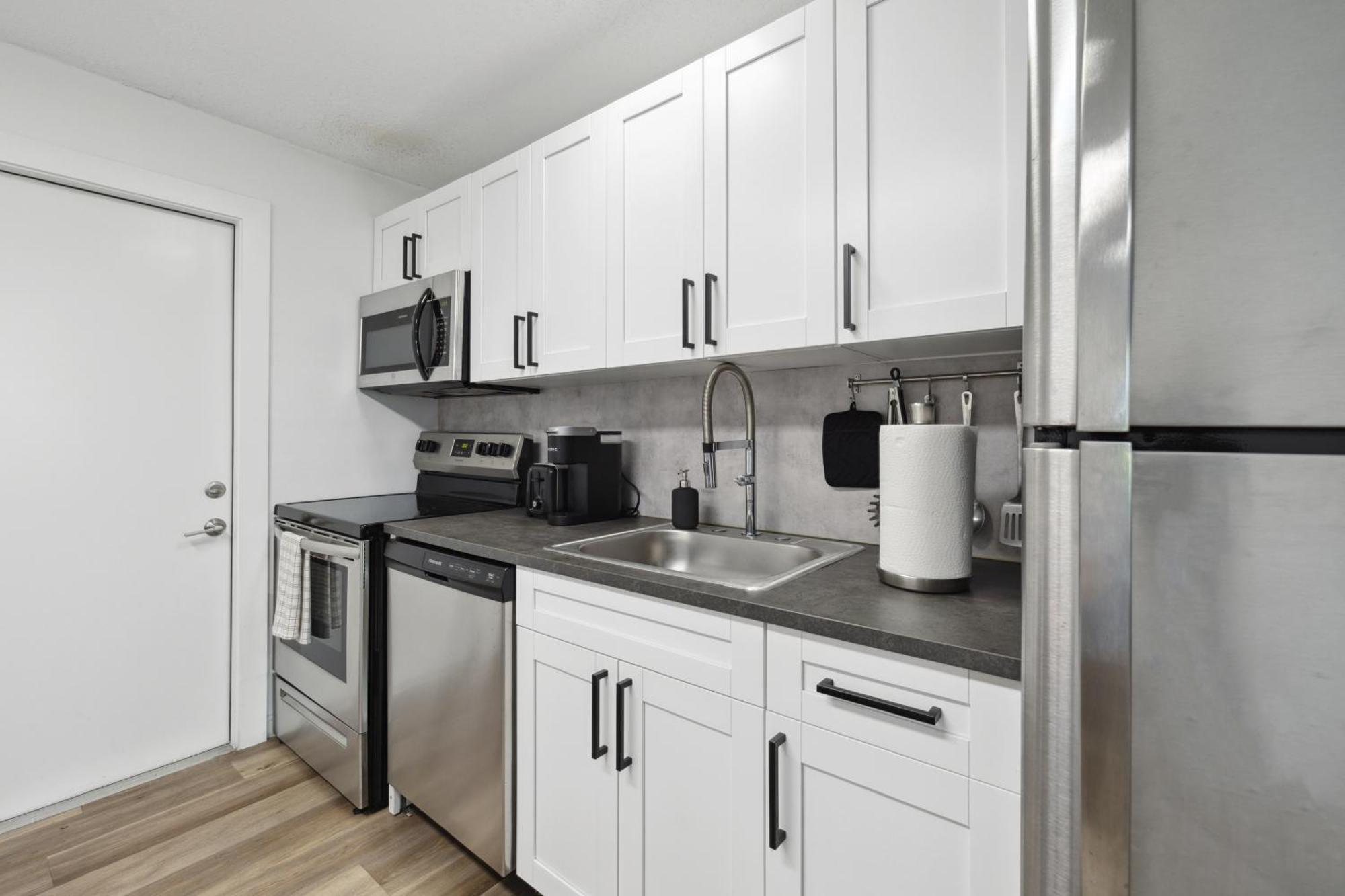 Appartamento Harbourside Flats Fort Lauderdale Esterno foto