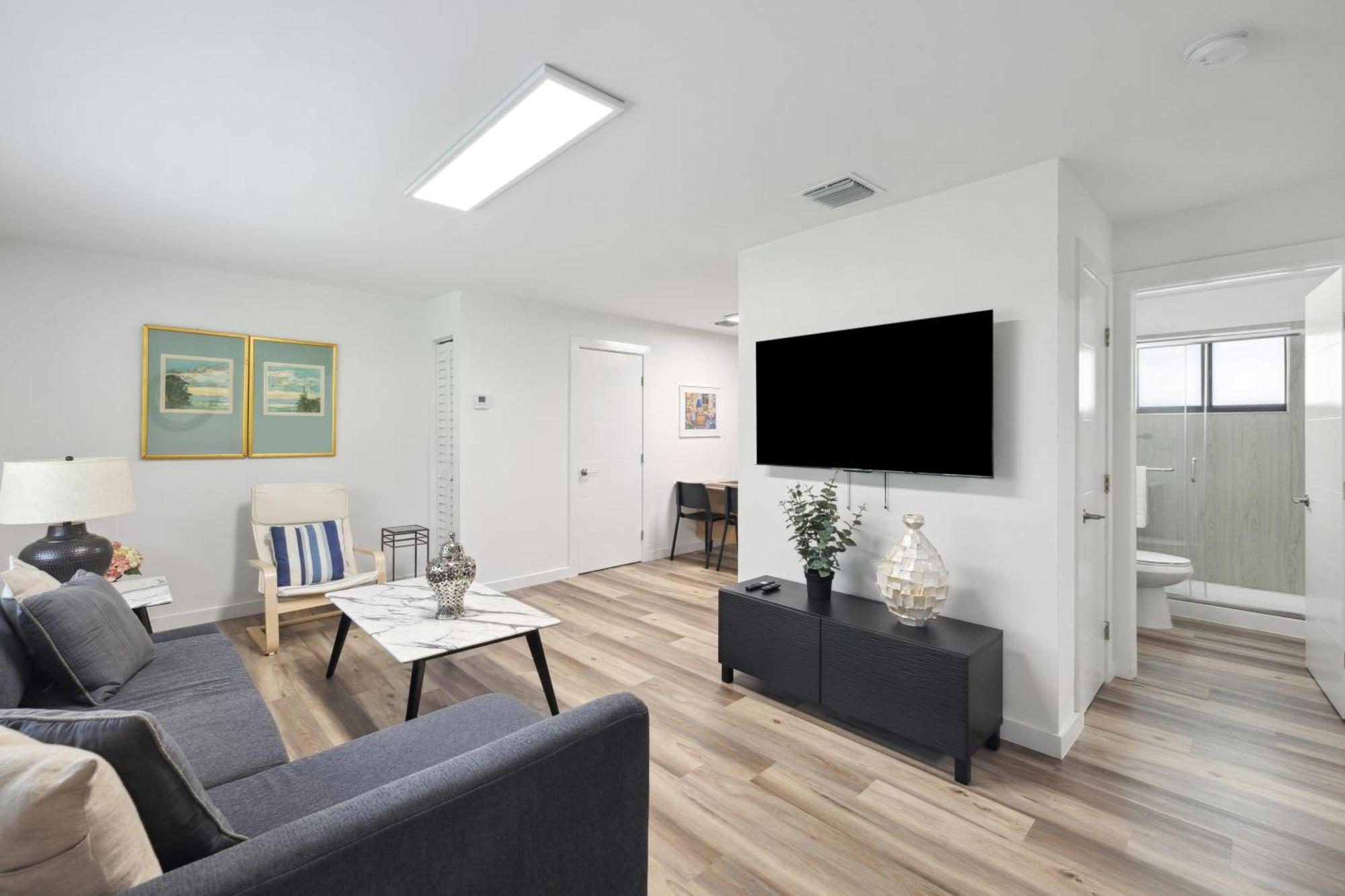 Appartamento Harbourside Flats Fort Lauderdale Esterno foto