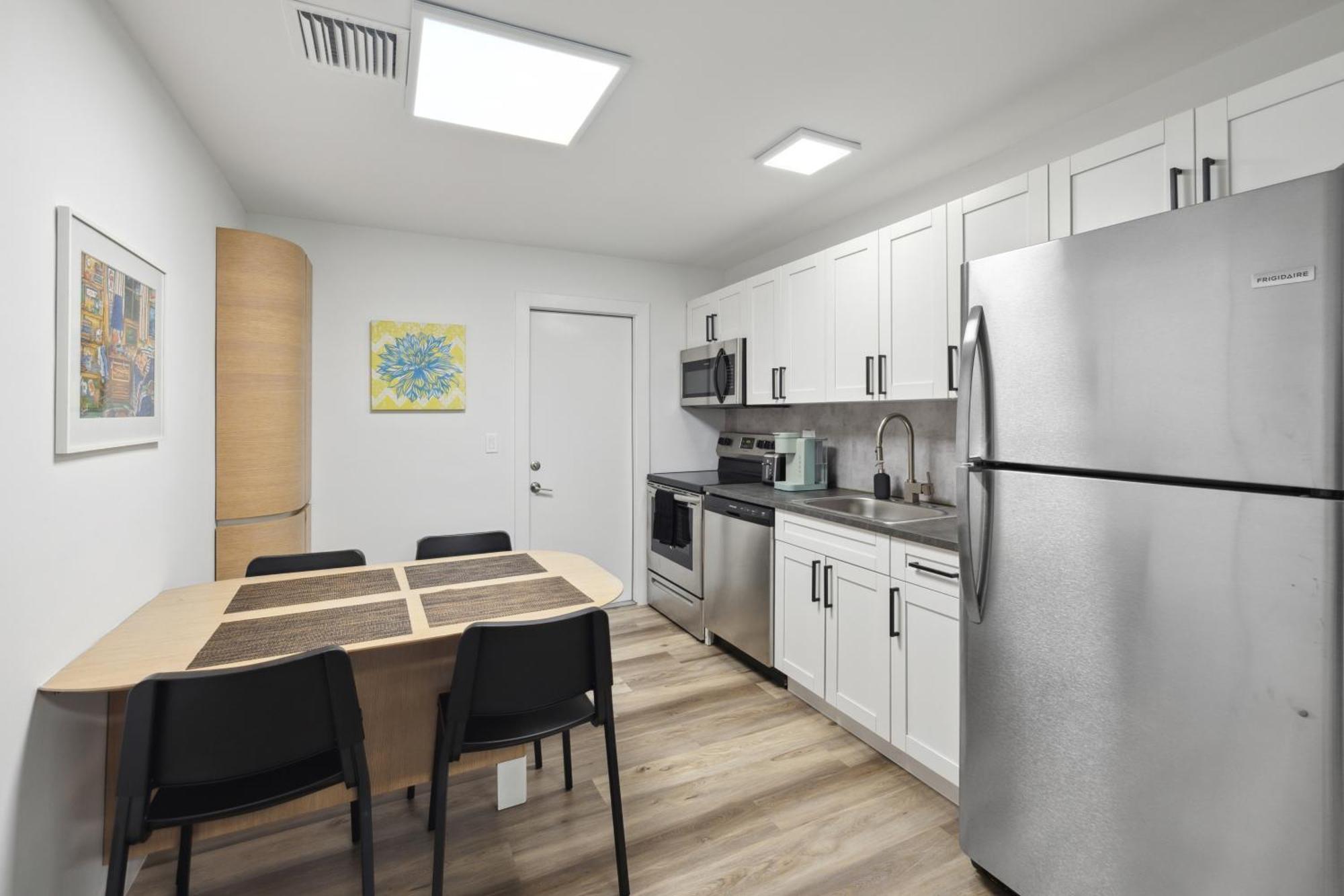Appartamento Harbourside Flats Fort Lauderdale Esterno foto