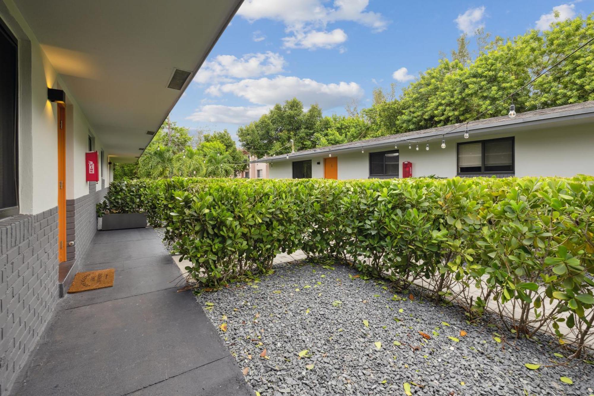 Appartamento Harbourside Flats Fort Lauderdale Esterno foto
