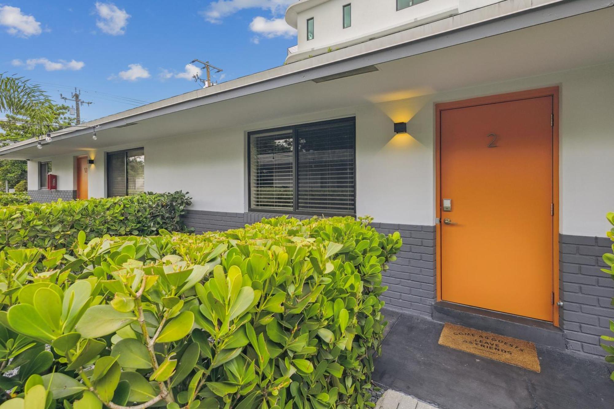 Appartamento Harbourside Flats Fort Lauderdale Esterno foto