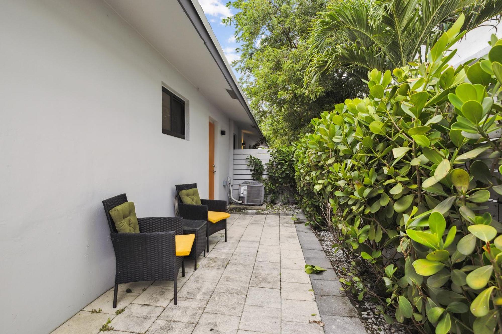 Appartamento Harbourside Flats Fort Lauderdale Esterno foto