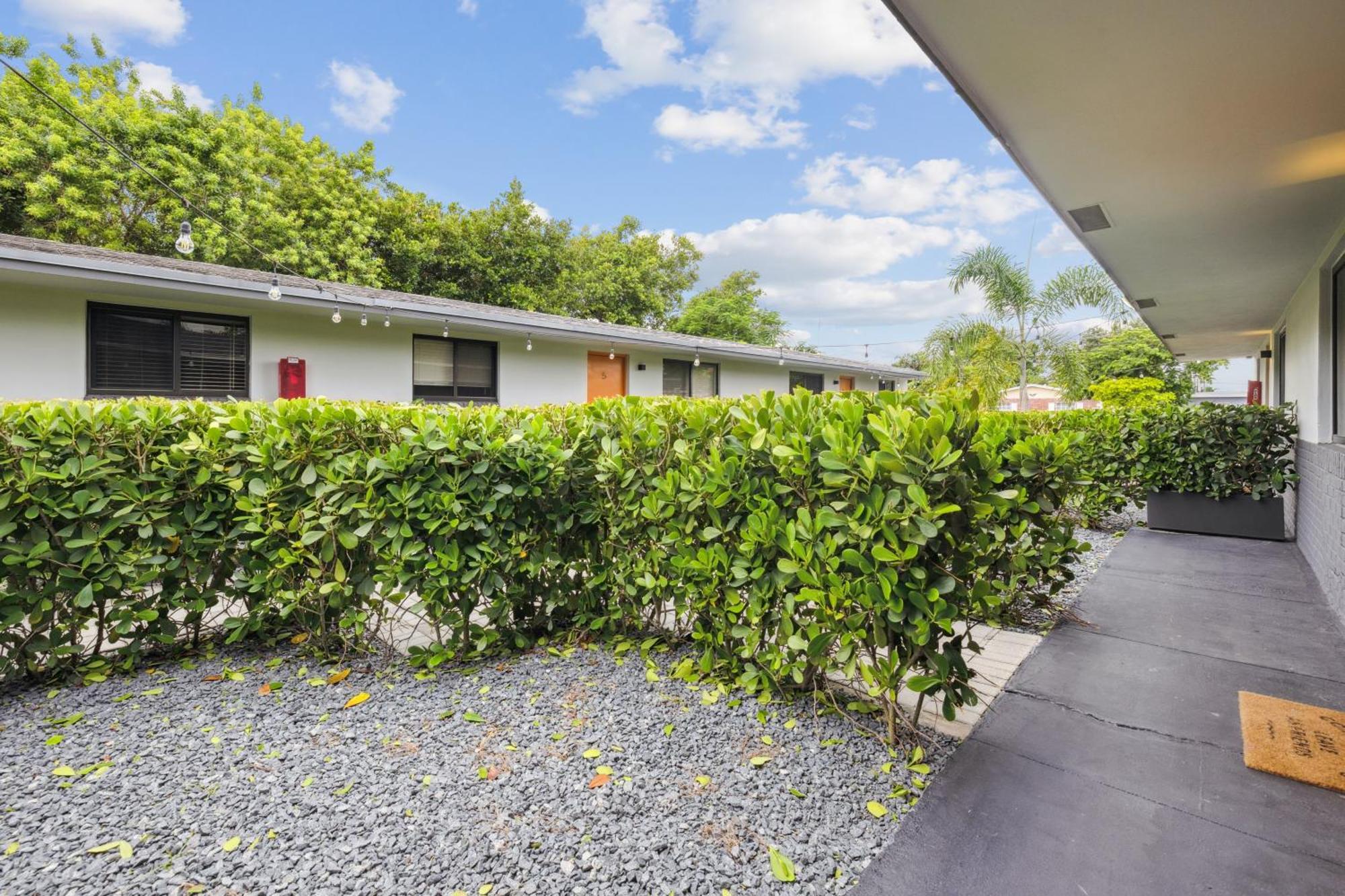 Appartamento Harbourside Flats Fort Lauderdale Esterno foto