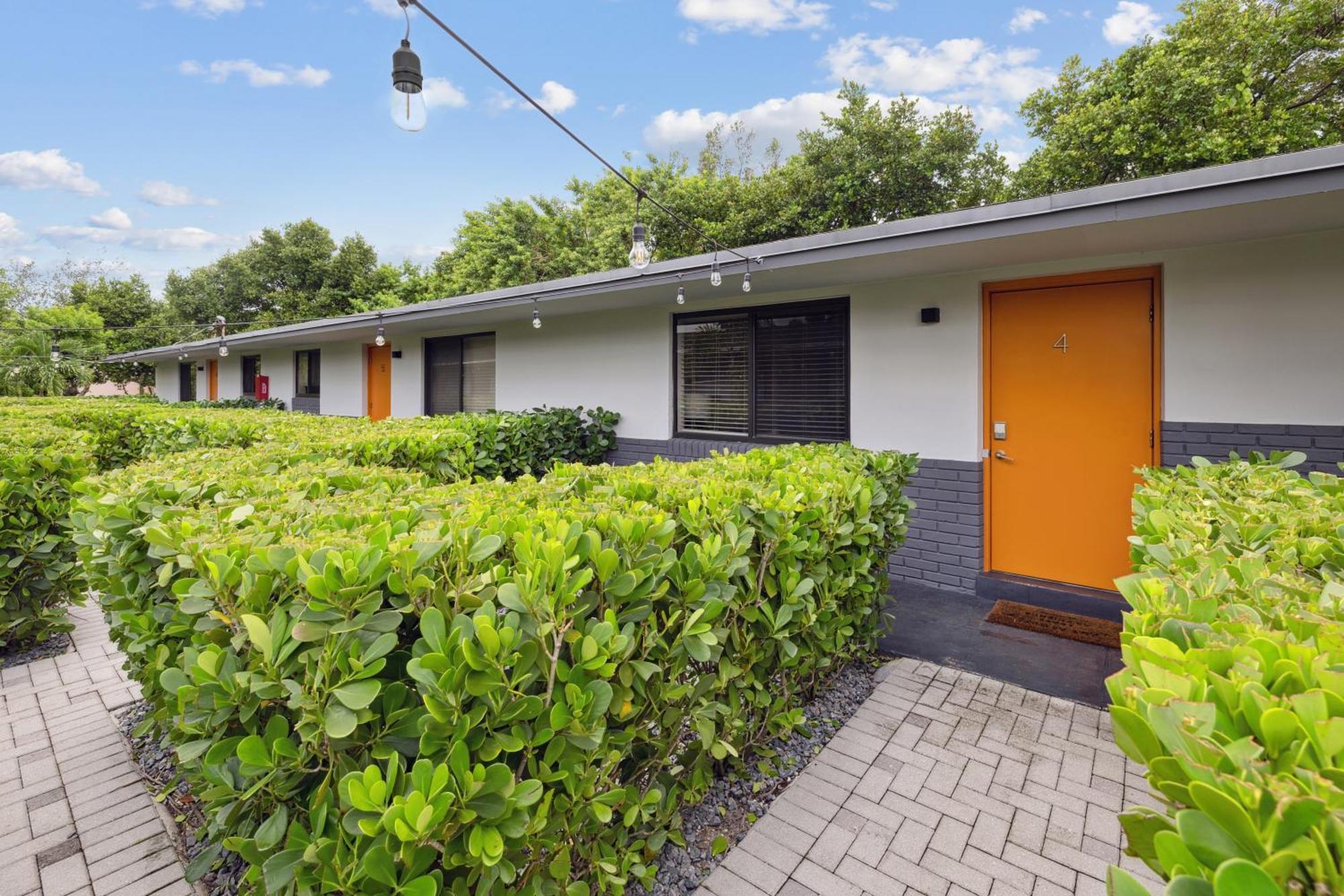 Appartamento Harbourside Flats Fort Lauderdale Esterno foto