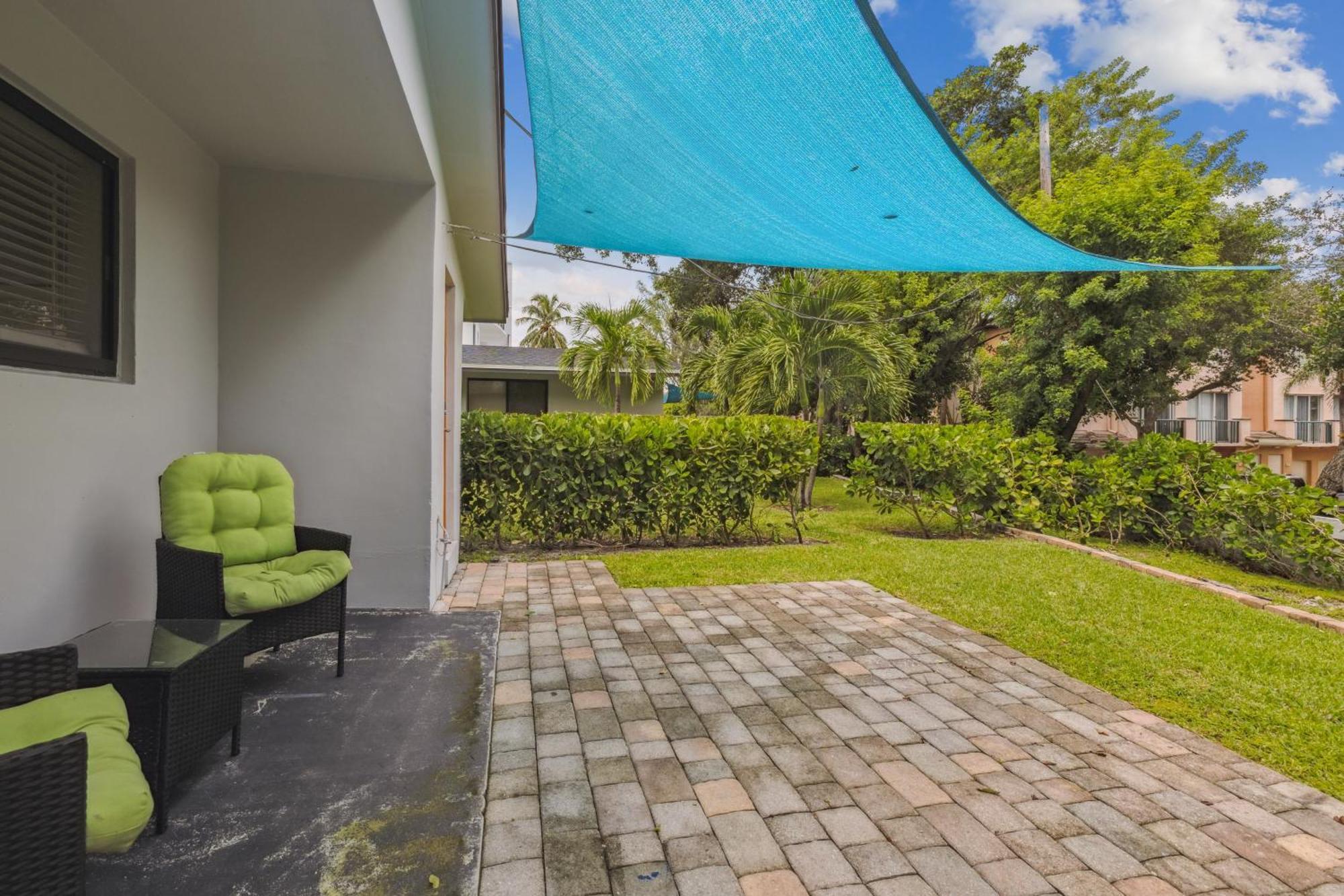 Appartamento Harbourside Flats Fort Lauderdale Esterno foto