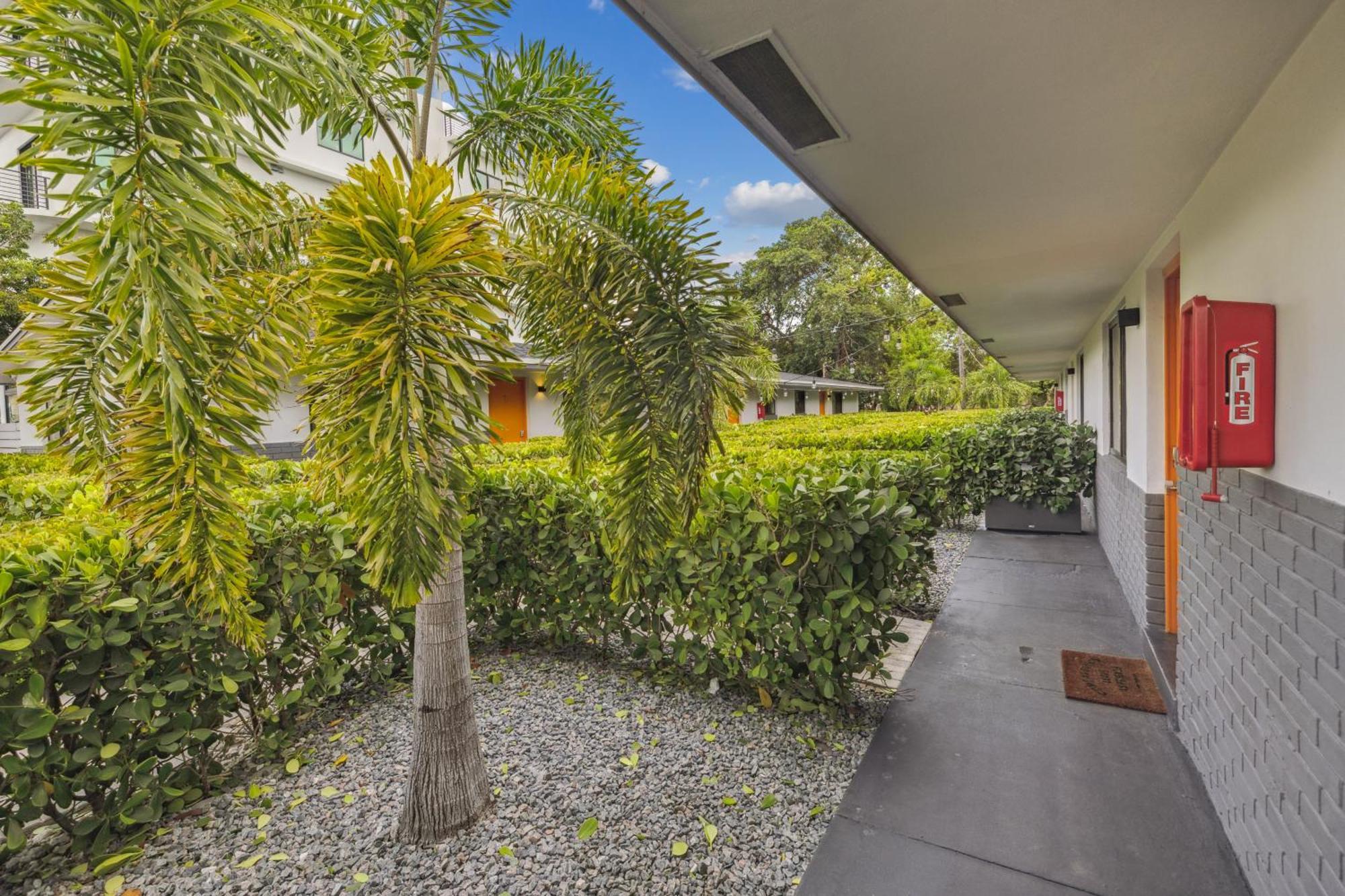 Appartamento Harbourside Flats Fort Lauderdale Esterno foto