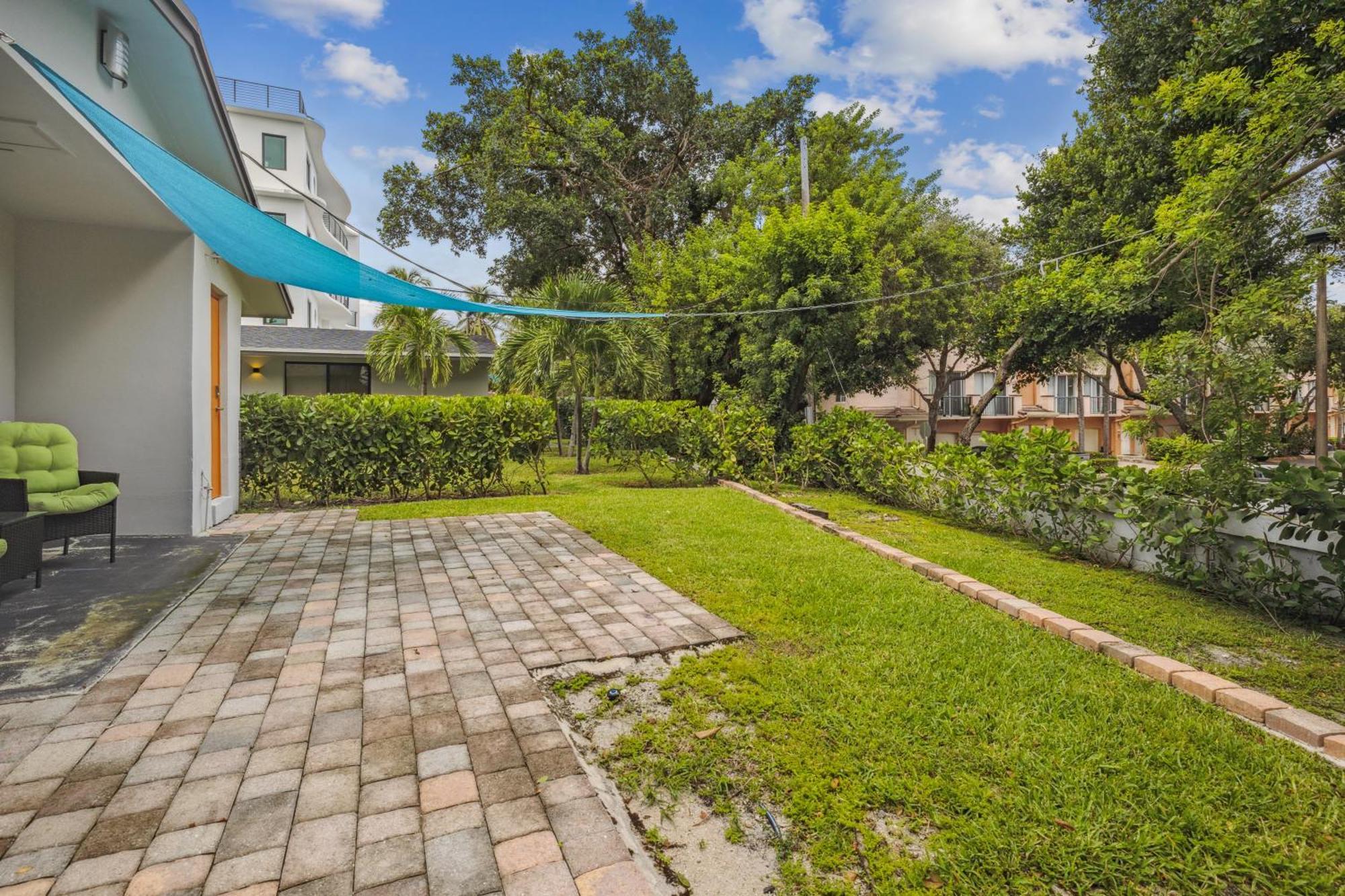 Appartamento Harbourside Flats Fort Lauderdale Esterno foto