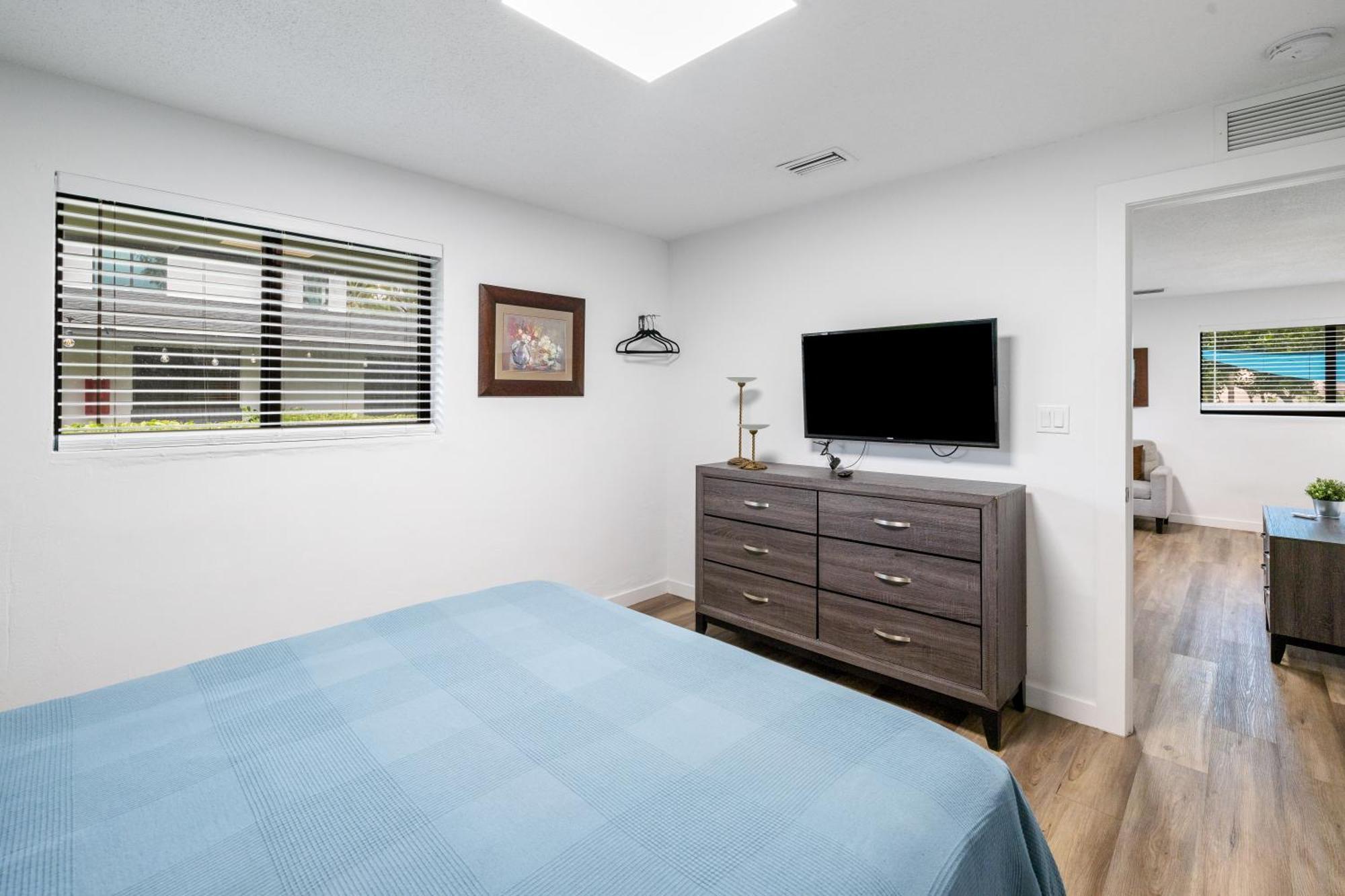 Appartamento Harbourside Flats Fort Lauderdale Esterno foto