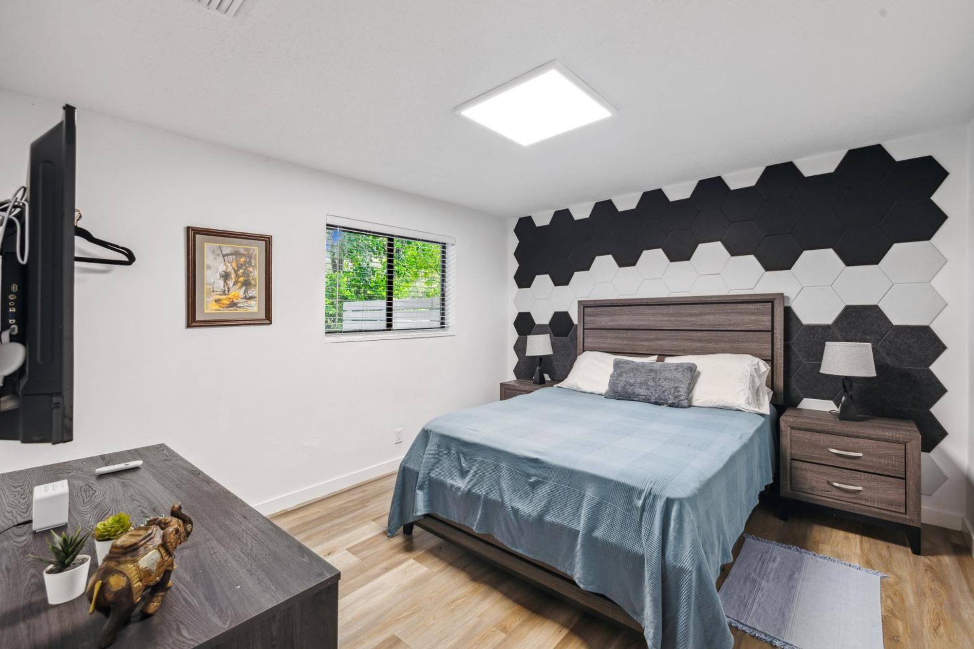 Appartamento Harbourside Flats Fort Lauderdale Esterno foto