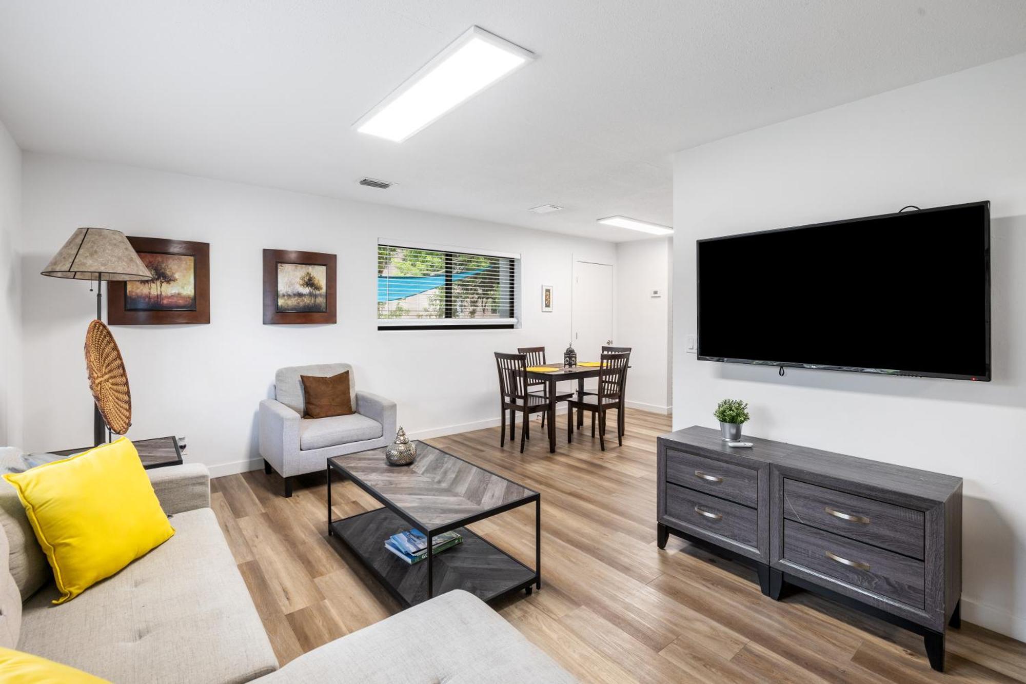 Appartamento Harbourside Flats Fort Lauderdale Esterno foto