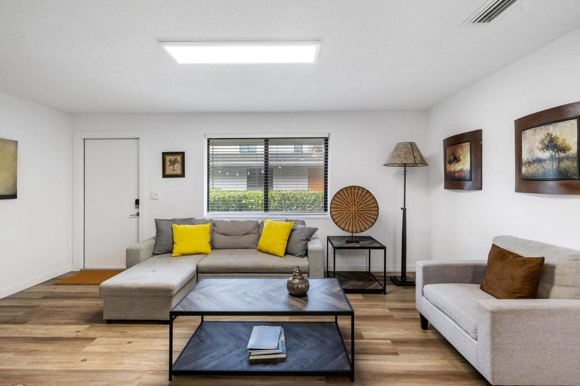 Appartamento Harbourside Flats Fort Lauderdale Esterno foto