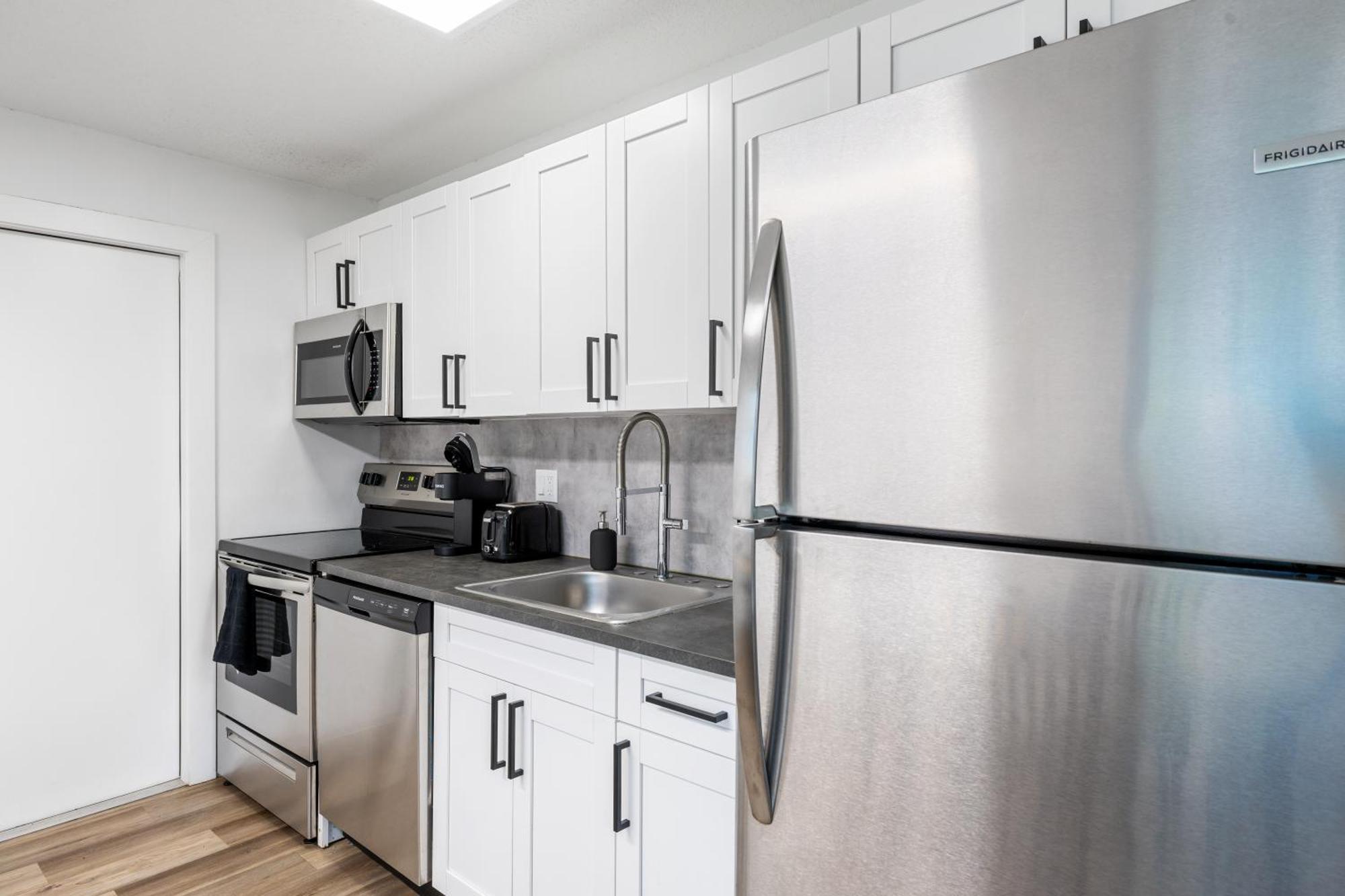 Appartamento Harbourside Flats Fort Lauderdale Esterno foto